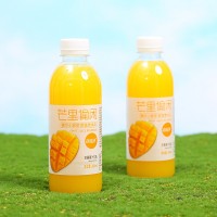 百乐洋芒里偷闲芒果果汁饮品360ml