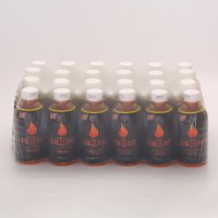 山洋能量8小时维生素强化型风味饮料350ml