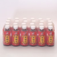 山洋酸梅汤果味饮料350ml