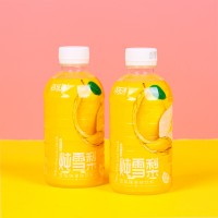 百乐洋炖雪梨果味饮料350ml