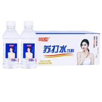 百乐洋苏吊水饮料350ml