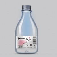 片断玫瑰花味苏吊水饮料 360ml