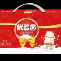 优益菌乳酸菌饮品