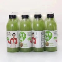 益品妙猕猴桃复合果汁饮料360ml