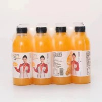 益品妙芒果复合果汁饮料360ml