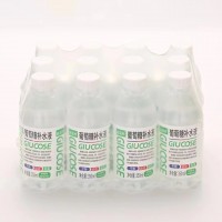 益品妙葡萄糖补水液350ml