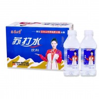 鑫益品堂苏吊水饮料 350mlX24瓶