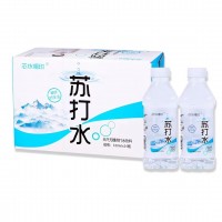 芯水相印苏吊水 350mlx24瓶